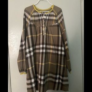 BURBERRY | Girls Dress